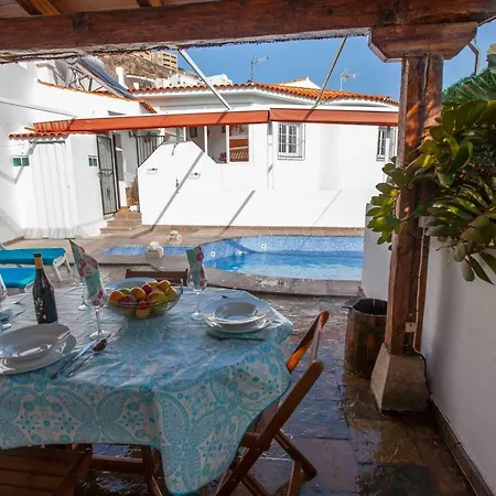 Appartement Private Amazing With Pool, Forest And Very Close Beach *
