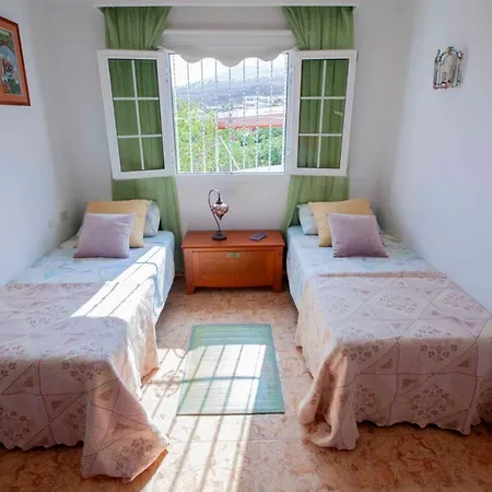 Apartmán Private Amazing With Pool, Forest And Very Close Beach *