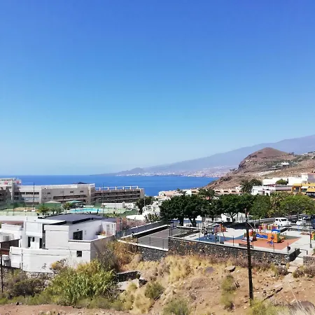 Private Amazing With Pool, Forest And Very Close Beach Tabaiba